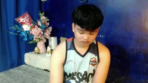 RICH MY GOAL online show from 1, 3, 2026