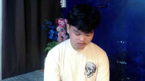 Snapshot of rnl_cum chatting on 29, 3, 2026 RICH MY GOAL online show from 29, 3, 2026