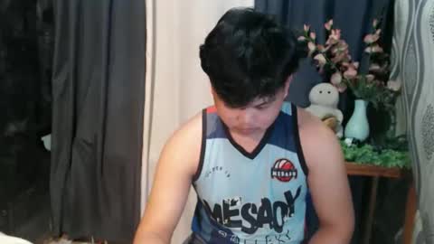 Snapshot of rnl_cum chatting on 5, 4, 2026 RICH MY GOAL online show from 5, 4, 2026