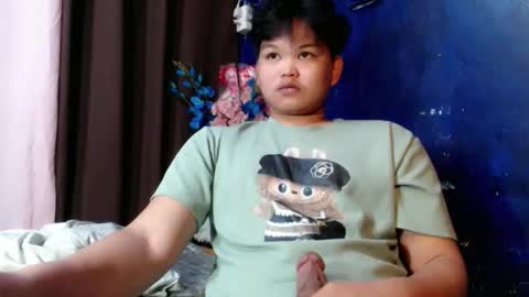 Snapshot of rnl_cum chatting on 7, 4, 2026 RICH MY GOAL online show from 7, 4, 2026