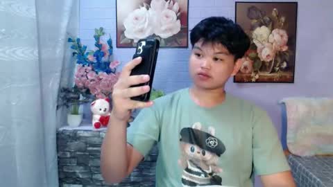 Snapshot of rnl_cum chatting on 5, 5, 2026 RICH MY GOAL online show from 5, 5, 2026