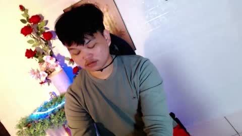 Snapshot of rnl_cum chatting on 10, 6, 2026 RICH MY GOAL online show from 10, 6, 2026