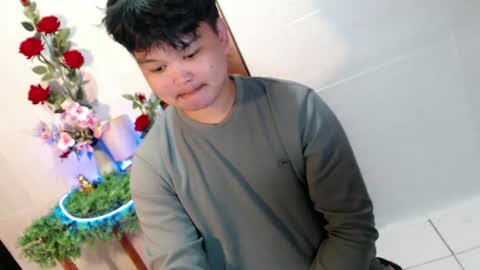 Snapshot of rnl_cum chatting on 19, 6, 2026 RICH MY GOAL online show from 19, 6, 2026