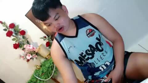 Snapshot of rnl_cum chatting on 20, 6, 2026 RICH MY GOAL online show from 20, 6, 2026