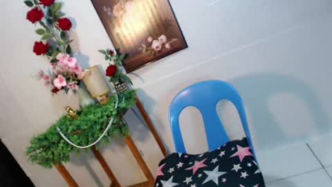 Snapshot of rnl_cum chatting on 21, 6, 2026 RICH MY GOAL online show from 21, 6, 2026