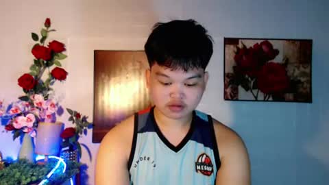 Snapshot of rnl_cum chatting on 22, 6, 2026 RICH MY GOAL online show from 22, 6, 2026