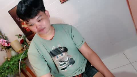 Snapshot of rnl_cum chatting on 28, 6, 2026 RICH MY GOAL online show from 28, 6, 2026