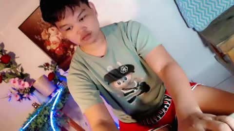 Snapshot of rnl_cum chatting on 7, 7, 2026 RICH MY GOAL online show from 7, 7, 2026