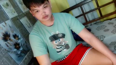 Snapshot of rnl_cum chatting on 8, 7, 2026 RICH MY GOAL online show from 8, 7, 2026