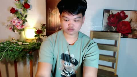 Snapshot of rnl_cum chatting on 16, 7, 2026 RICH MY GOAL online show from 16, 7, 2026