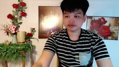 Snapshot of rnl_cum chatting on 18, 7, 2026 RICH MY GOAL online show from 18, 7, 2026