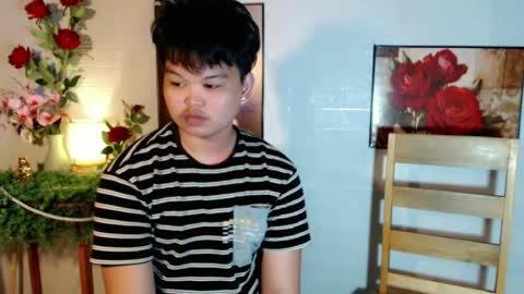 Snapshot of rnl_cum chatting on 19, 7, 2026 RICH MY GOAL online show from 19, 7, 2026