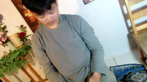 Snapshot of rnl_cum chatting on 20, 7, 2026 RICH MY GOAL online show from 20, 7, 2026