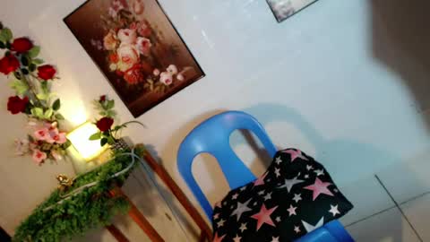 Snapshot of rnl_cum chatting on 23, 7, 2026 RICH MY GOAL online show from 23, 7, 2026