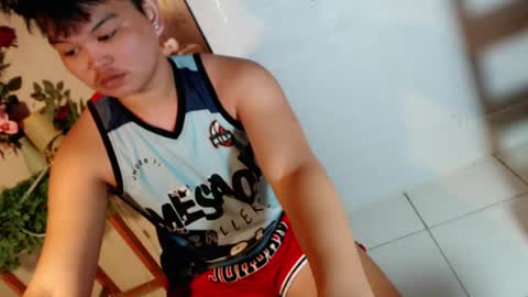 Snapshot of rnl_cum chatting on 25, 7, 2026 RICH MY GOAL online show from 25, 7, 2026