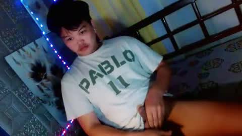 Snapshot of rnl_cum chatting on 27, 7, 2026 RICH MY GOAL online show from 27, 7, 2026