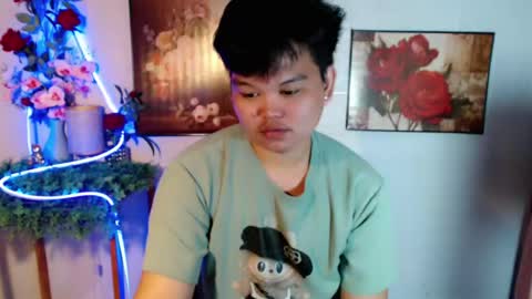 Snapshot of rnl_cum chatting on 29, 7, 2026 RICH MY GOAL online show from 29, 7, 2026