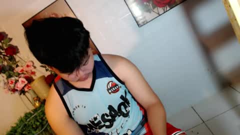 Snapshot of rnl_cum chatting on 1, 8, 2026 RICH MY GOAL online show from 1, 8, 2026