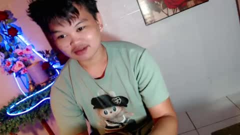 Snapshot of rnl_cum chatting on 2, 8, 2026 RICH MY GOAL online show from 2, 8, 2026
