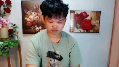 Snapshot of rnl_cum chatting on 3, 8, 2026 RICH MY GOAL online show from 3, 8, 2026