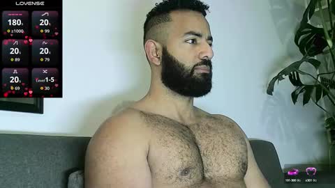 SebasRoa online show from 30, 9, 2025