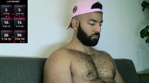 SebasRoa online show from 24, 10, 2025