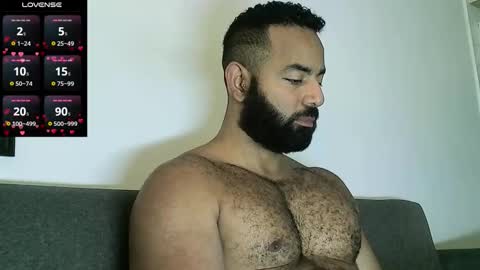 SebasRoa online show from 13, 1, 2026