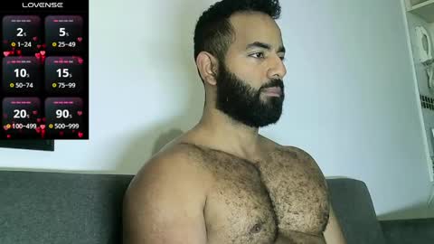 Snapshot of roa32sebas chatting on 24, 4, 2026 SebasRoa online show from 24, 4, 2026