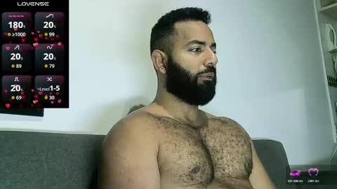 Snapshot of roa32sebas chatting on 13, 5, 2026 SebasRoa online show from 13, 5, 2026