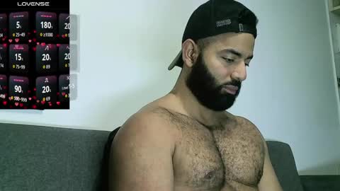 Snapshot of roa32sebas chatting on 26, 5, 2026 SebasRoa online show from 26, 5, 2026