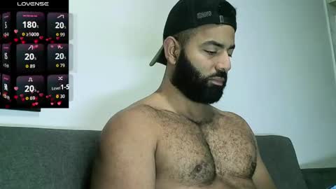 Snapshot of roa32sebas chatting on 28, 5, 2026 SebasRoa online show from 28, 5, 2026