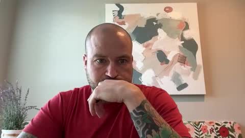 Snapshot of roadking1122 chatting on 2, 6, 2026 roadking1122 online show from 2, 6, 2026