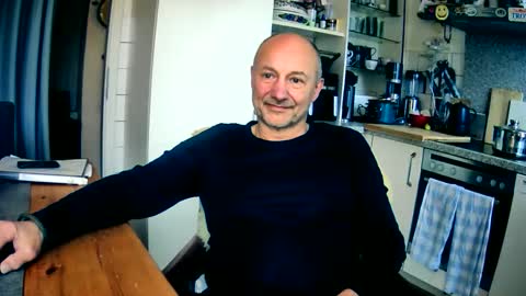 roadrunnerger online show from 18, 11, 2025