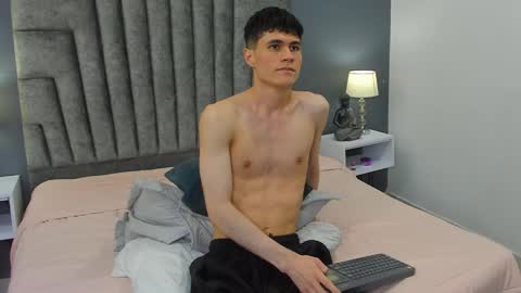 Roan Birkin online show from 13, 2, 2025