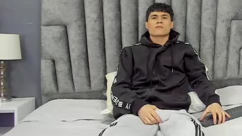 Roan Birkin online show from 2, 3, 2025