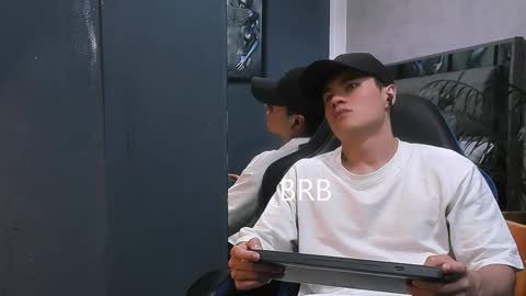 Roan Birkin online show from 12, 9, 2025