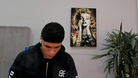 Roan Birkin online show from 9, 5, 2026