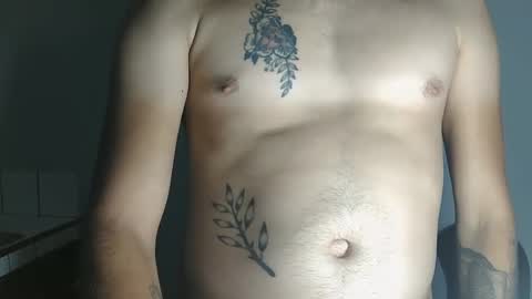 Snapshot of roastingcorn chatting on 4, 10, 2025 RoastingCorn online show from 4, 10, 2025