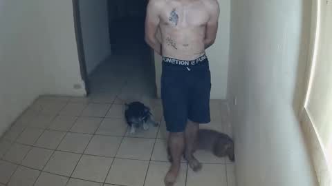 Snapshot of roastingcorn chatting on 14, 10, 2025 RoastingCorn online show from 14, 10, 2025