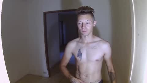 Snapshot of roastingcorn chatting on 18, 10, 2025 RoastingCorn online show from 18, 10, 2025