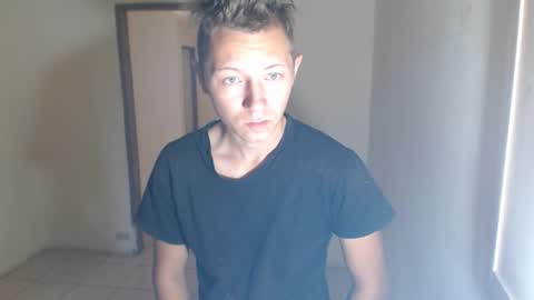 RoastingCorn online show from 2, 11, 2025