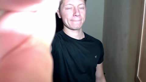 RoastingCorn online show from 22, 2, 2026