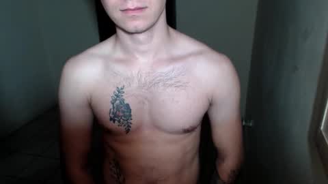 RoastingCorn online show from 3, 3, 2026