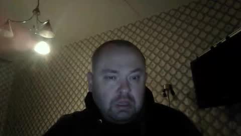 rob18997 online show from 20, 12, 2025