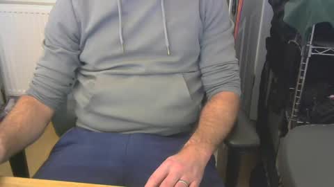 Snapshot of rob3616 chatting on 13, 1, 2025 rob3616 online show from 13, 1, 2025