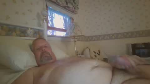 Snapshot of rob9271963 chatting on 25, 4, 2026 Rob online show from 25, 4, 2026