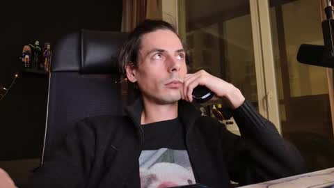 rob_hills online show from 18, 1, 2026