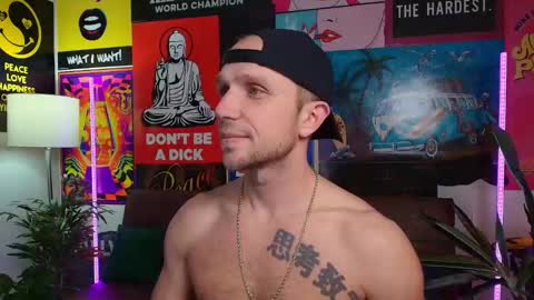 rob ryder online show from 1, 2, 2025