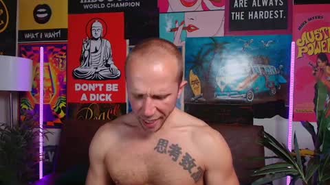 rob ryder online show from 12, 3, 2025