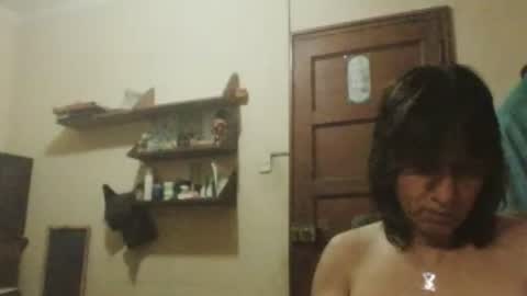 Snapshot of robbie_1978 chatting on 29, 7, 2026 robbie_1978 online show from 29, 7, 2026